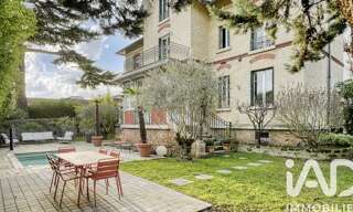 Maison 9 Pièces 235 m² à vendre à Maisons-Laffitte (78600)