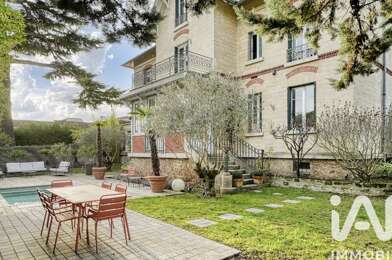 Maison 9 pièces 1890000 €