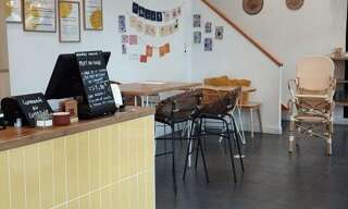 Commerce  100 m² à vendre à Lyon 3 (69003)