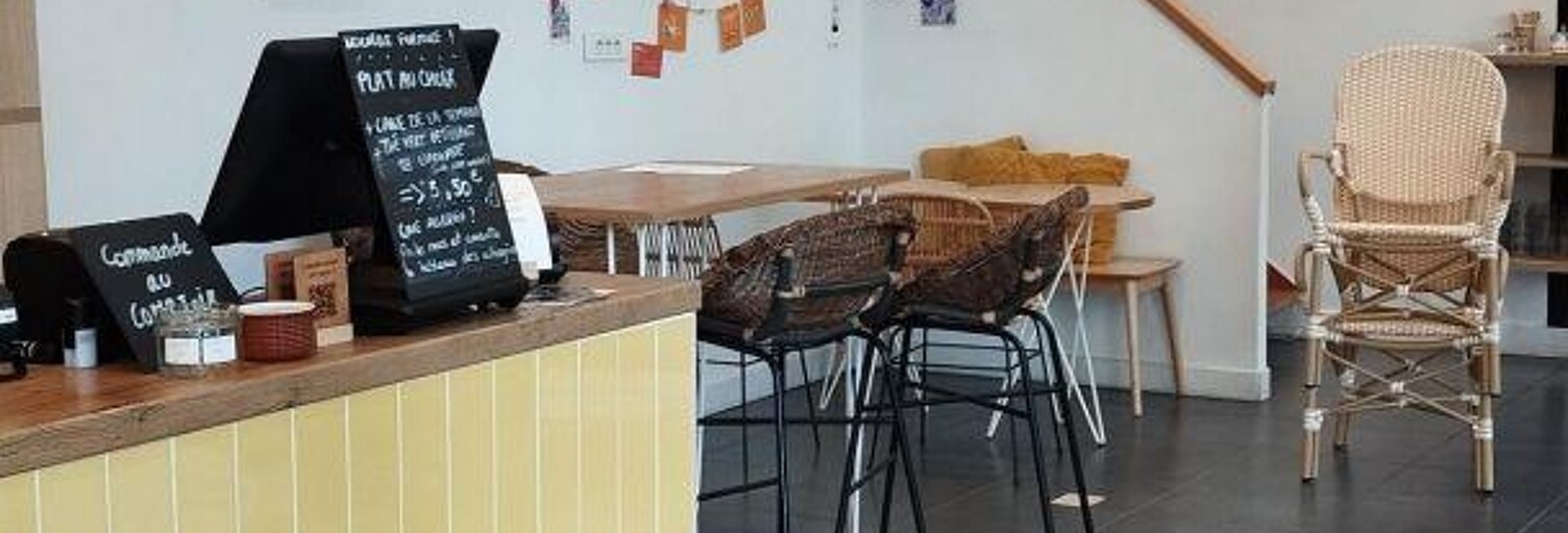 Commerce  100 m² à vendre à Lyon 3 (69003)