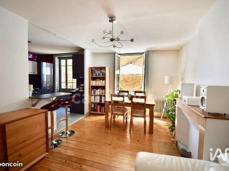 Vente Restauration rapide 100 m&sup2; — photo 1