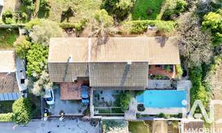 Immeuble  296 m² à vendre à Rodilhan (30230)