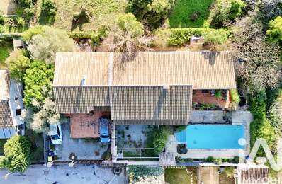 Vente Immeuble 296 m&sup2; — photo du bien