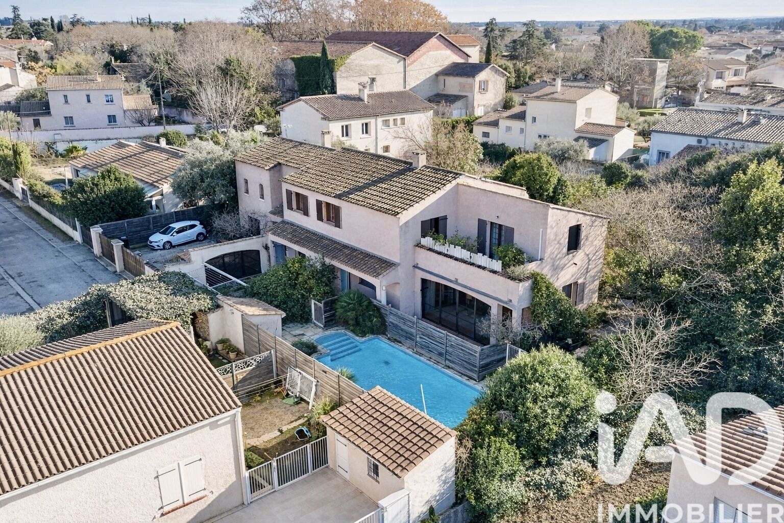 Vente Immeuble 296 m² - Photo 2