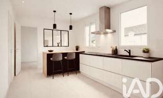 Appartement 5 Pièces 130 m² à vendre à Marly (57155)