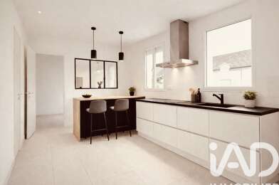 Appartement 5 pièces 295000 €