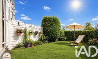 Appartement 5 Pièces 130 m² à vendre à Marly (57155)