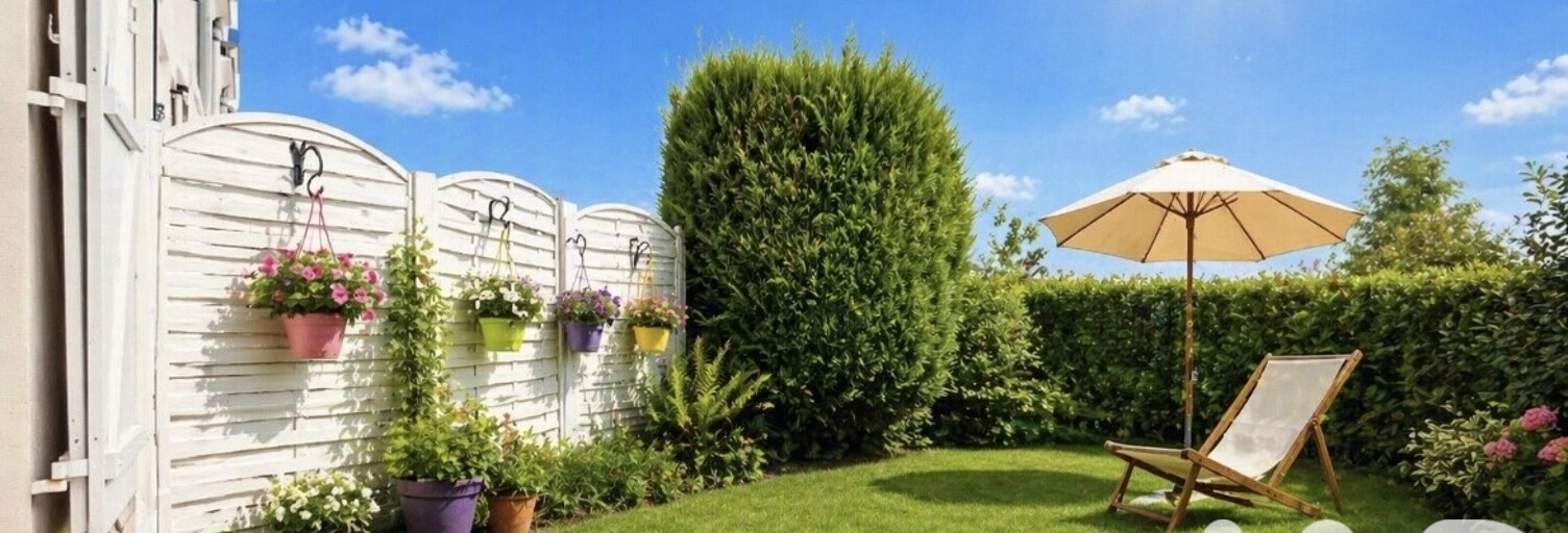 Appartement 5 Pièces 130 m² à vendre à Marly (57155)