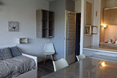 Appartement 1 pièces 69500 €