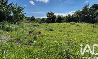 Terrain  1471 m² à vendre à Petite-Île (97429)
