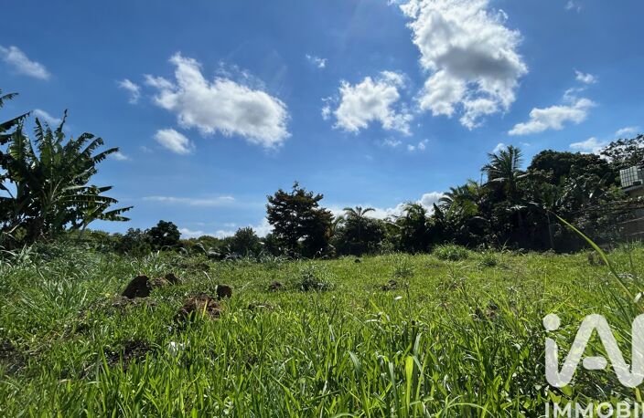 Vente Terrain à bâtir 1 471 m&sup2; — photo 2