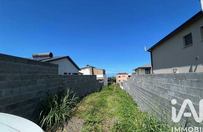Vente Terrain à bâtir 1 471 m&sup2; — photo 3