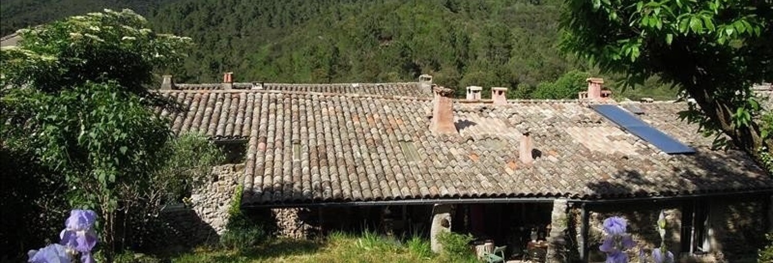 Maison 9 Pièces 230 m² à vendre à Cros (30170)