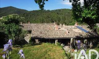 Maison 9 Pièces 230 m² à vendre à Cros (30170)