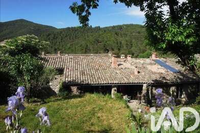 Maison 9 pièces 349000 €