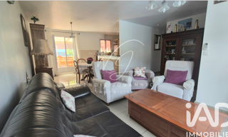 Maison 4 Pièces 89 m² à vendre à Ollioules (83190)