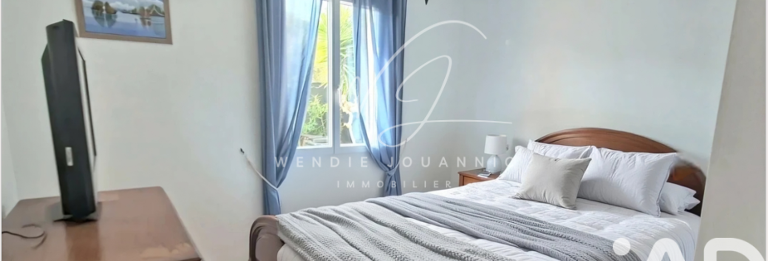 Maison 4 Pièces 89 m² à vendre à Ollioules (83190)