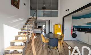 Appartement 3 Pièces 89 m² à vendre à Les Sables-d'Olonne (85180)