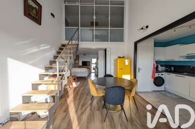 Appartement 3 pièces 295000 €