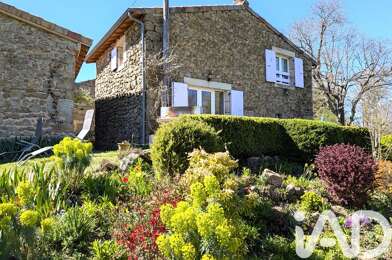 Maison 3 pièces 158000 €