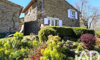 Maison 3 Pièces 62 m² à vendre à Saint-Barthélemy-Grozon (07270)