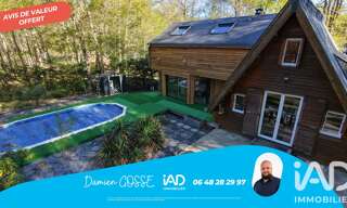 Divers 6 Pièces 140 m² à vendre à Pezou (41100)