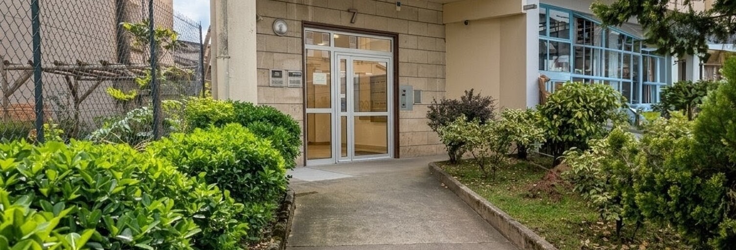 Appartement 2 Pièces 45 m² à vendre à Brive-la-Gaillarde (19100)