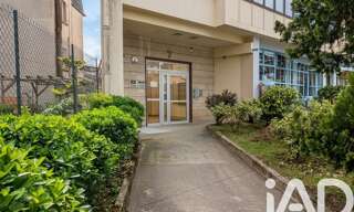 Appartement 2 Pièces 45 m² à vendre à Brive-la-Gaillarde (19100)