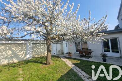 Maison 4 pièces 279000 €