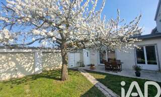 Maison 4 Pièces 105 m² à vendre à Bouafle (78410)