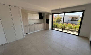 Appartement 3 Pièces 60 m² à louer à Cagnes-sur-Mer (06800)