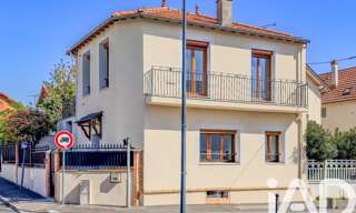 Maison 5 Pièces 117 m² à vendre à Orly (94310)