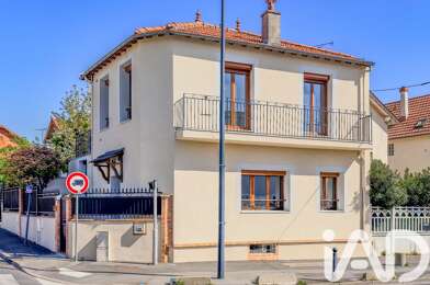 Maison 5 pièces 449000 €