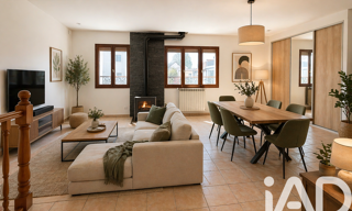 Maison 5 Pièces 117 m² à vendre à Orly (94310)