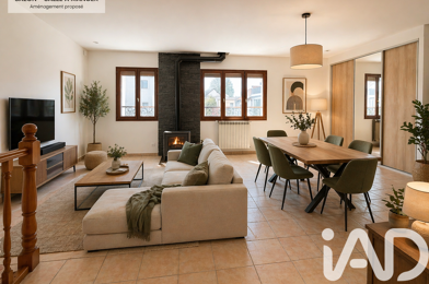 Maison 5 pièces 437000 €