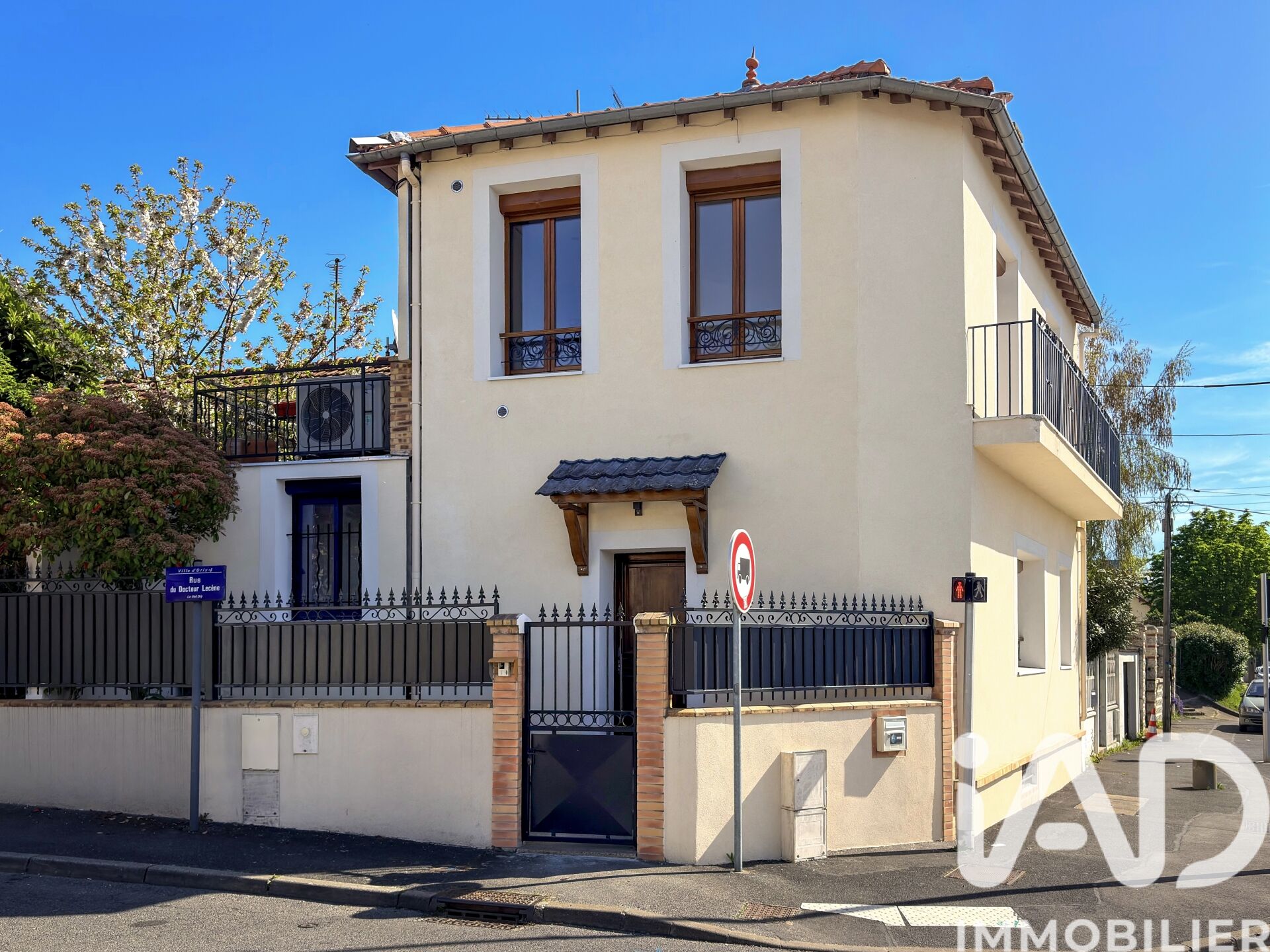 Vente Maison/villa 5 pièces - Photo 2