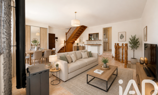 Maison 5 Pièces 117 m² à vendre à Orly (94310)
