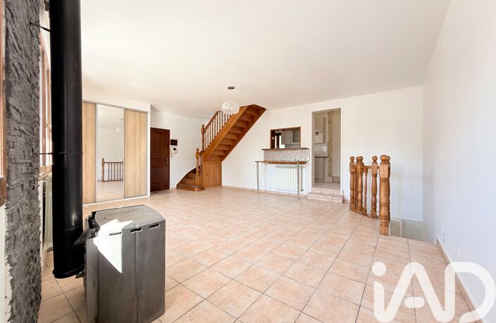 Vente Maison/villa 5 pièces — photo 3