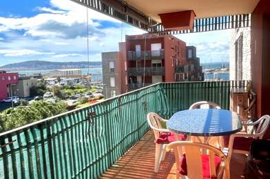 Appartement 2 pièces 190000 €