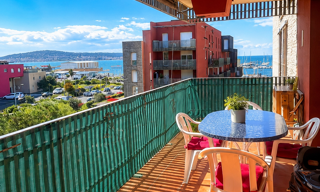 Appartement 2 Pièces 42 m² à vendre à Balaruc-les-Bains (34540)
