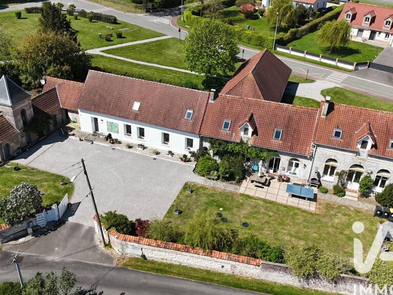 Vente Maison/villa 12 pièces — photo 1
