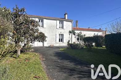 Maison 5 pièces 260000 €