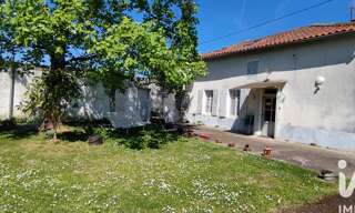 Maison 3 Pièces 88 m² à vendre à Néré (17510)