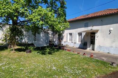 Maison 3 pièces 86500 €