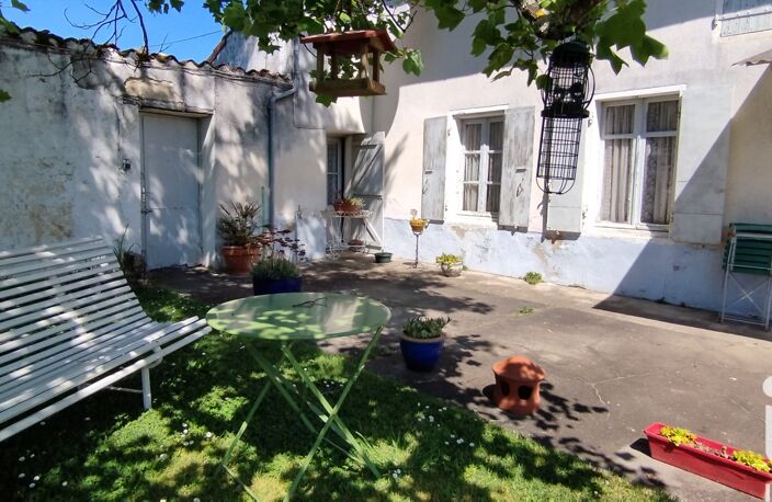 Vente Maison de village 3 pièces — photo 2