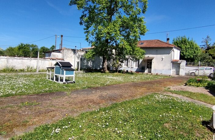 Vente Maison de village 3 pièces — photo 3