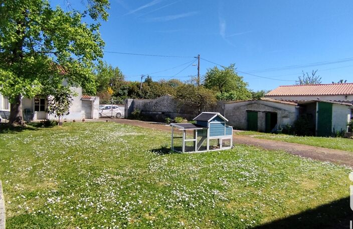 Vente Maison de village 3 pièces — photo 4