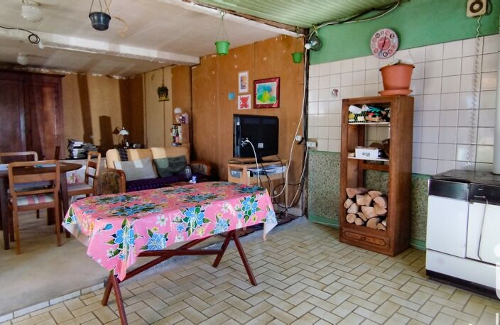 Vente Maison de village 3 pièces — photo 5