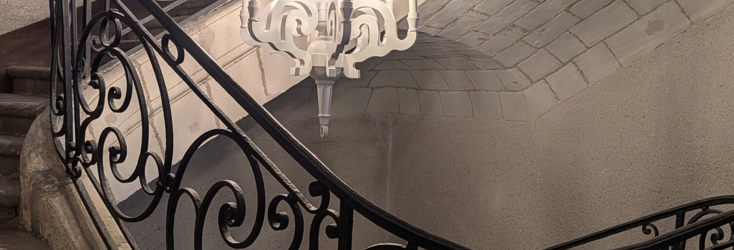 Appartement 5 Pièces 144 m² à vendre à Nantes (44000)