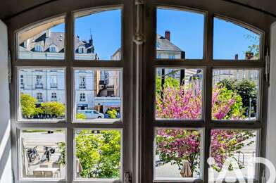 Appartement 5 pièces 397000 €
